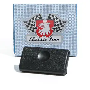 JP Starterzug Gaszug Chokezug Starterklappenhebel für VW Transporter T3 1.6-1.7D 251711503