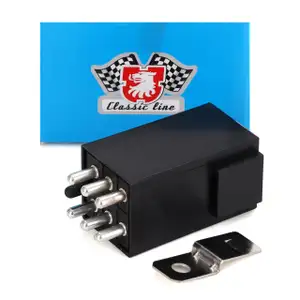 JP GROUP Relais DME Kraftstoffpumpe Benzinpumpe für PORSCHE 911 3.2 Carrera 91161815402