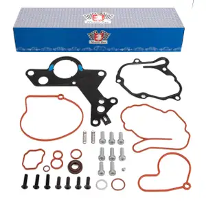 JP GROUP Reparatursatz Vakuumpumpe für VW Golf 3 4 5 Passat Polo 9N Sharan 1.2-2.0 TDI