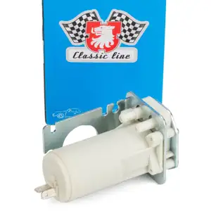 JP GROUP Waschwasserpumpe Scheibenreinigung für PORSCHE 911 68-90 914 928 959 92862807401