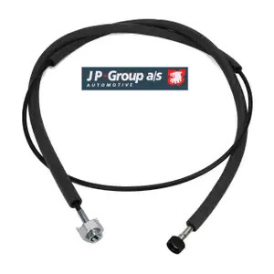 JP GROUP Tachowelle f&uuml;r PORSCHE 911 2.0 2.2 2.3 2.7 ab 08.1971 91164151000