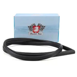 JP GROUP T&uuml;rdichtung T&uuml;rrahmendichtung f&uuml;r PORSCHE 911 964 Coupe 91153109503