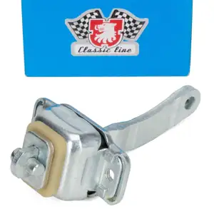 JP GROUP Türfeststeller Türhalteband für PORSCHE 911 964 993 ab 08.1986 96453705700