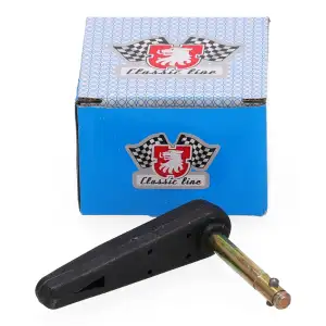 JP GROUP Griff Entriegelungsgriff Verdeck für PORSCHE 911 912 Targa 91156507541