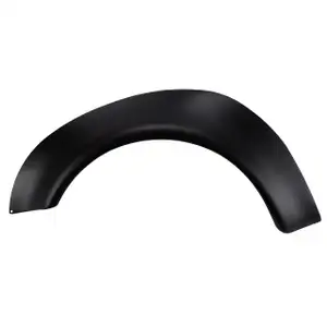 JP GROUP Kotflügel Verbreiterung für PORSCHE 911 930 Turbo vorne links 93050330700