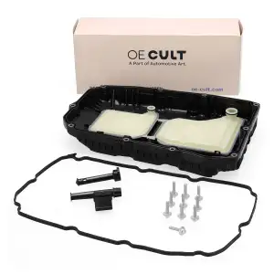 &Ouml;lwanne Automatikgetriebe f&uuml;r MERCEDES C-/E-/GLC-/GLE-/S-Klasse 9G-TRONIC 725.0 7252701518