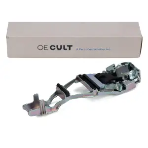 OE-CULT Türgriffrahmen Türbetätigung für VW Golf 4 PASSAT B5 SEAT Leon rechts 3B0837885D