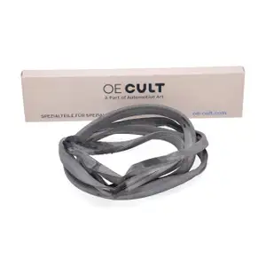 OE-Cult T&uuml;rdichtung T&uuml;rrahmendichtung f&uuml;r MERCEDES /8 W114 W115 hinten links 1157301378
