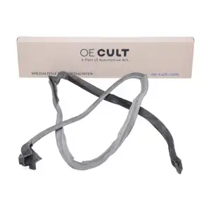 OE-Cult T&uuml;rdichtung T&uuml;rrahmendichtung f&uuml;r MERCEDES Pagode W113 vorne rechts 1137200878