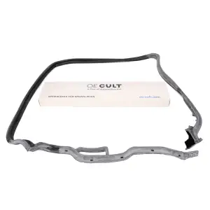 OE-Cult T&uuml;rdichtung T&uuml;rrahmendichtung f&uuml;r MERCEDES-BENZ 123 C123 vorne links 1237201178