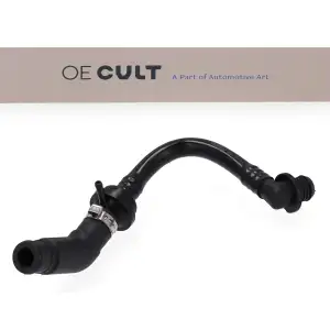 Unterdruckleitung Bremskraftverstärker für VW Golf 4 AUDI A3 Leon Octavia 1 1J0612041FD