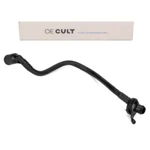 Rohrleitung AGR Ventil f&uuml;r AUDI A3 VW Golf 5 Eos Jetta 3 SKODA Octavia 2 2.0 1K0612041KC