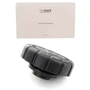 OE-Cult Verschlussdeckel K&uuml;hlerverschluss f&uuml;r MERCEDES 2 bar W203 W204 W211 2105010615