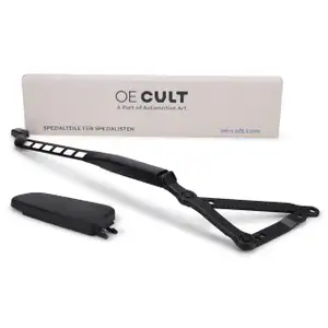 Frontwischerarm beifahrerseitig für MERCEDES-BENZ X166 W166 C292 vorne rechts 1668200944