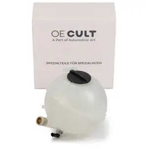 OE-Cult Ausgleichsbeh&auml;lter K&uuml;hlmittel f&uuml;r MERCEDES-BENZ Viano Vito Mixto W639 6395010503