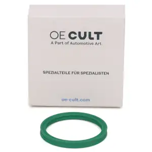 Dichtring Ladeluftschlauch f&uuml;r BMW E87 E46 E90 E60 E61 E63 E64 X3 E83 X5 E53 E70 M47 M57