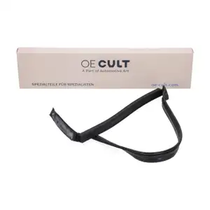 OE-CULT Dichtung T&uuml;rrahmen A-S&auml;ule f&uuml;r MERCEDES-BENZ SL R107 rechts 1076900897