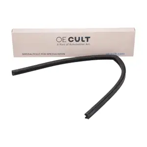 OE-CULT Dichtung Türrahmen für MERCEDES-BENZ Pagode W113 links oben 1137251966