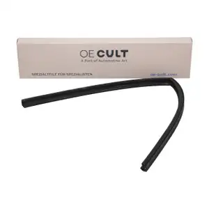 OE-CULT Dichtung Türrahmen für MERCEDES-BENZ Pagode W113 rechts oben 1137252066