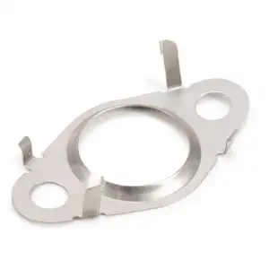 OE-Cult Dichtung Abgaskr&uuml;mmer f&uuml;r BMW E87 F20 E90 F30 F31 5er E60 F10 F11 G30 G31 B57 N47