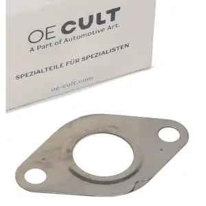 OE-CULT Dichtung AGR Ventil für VW Golf 3 4 Passat B5 B6 AUDI A3 A4 1.2-2.0 TDI 03L131547D