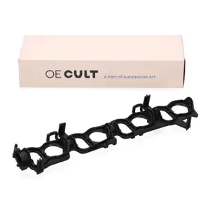 OE-Cult Ansaugkr&uuml;mmerdichtung f&uuml;r BMW F20 F22 E90/91 F30/31 F36 X1 E84 N47N 11618506407