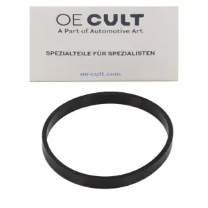 OE-Cult Kr&uuml;mmerdichtung Ansaugkr&uuml;mmer f&uuml;r BMW E81-88 E90-93 E60/61 F11 N47 N57 11617801943