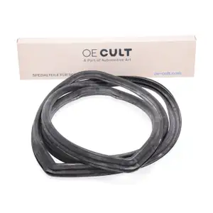 OE-CULT Dichtung Heckscheibe für MERCEDES-BENZ /8 W114 /8 W115 hinten 1156780820