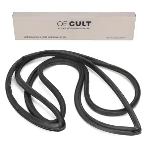 OE-Cult Dichtung Kofferraum Laderaum f&uuml;r MERCEDES-BENZ E-Klasse T-Modell S124 1247400078