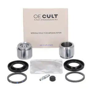 OE-Cult Dichtungssatz Bremssattel f&uuml;r MERCEDES-BENZ S-Klasse W108 hinten 0005865343
