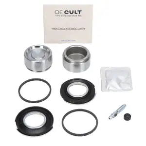 OE-Cult Dichtungssatz Bremssattel f&uuml;r MERCEDES /8 W114 W115 W110-W113 W108 W109 R107 C107