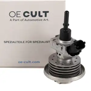 Dosiermodul Harnstoffeinspritzung VW Passat B6 B7 Caddy 4 AUDI A4 B8 A6 C7 Q5 3C0131113C