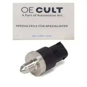 OE-Cult Druckschalter Bremshydraulik f&uuml;r BMW 3er E46 5er E39 7er E38/65 X5 E53 34511165467