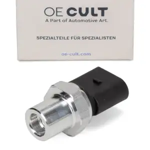 OE-Cult Druckschalter Klimaanlage f&uuml;r VW Golf 8 Passat B8 B9 AUDI A4 B9 A6 C8 4H0959126C