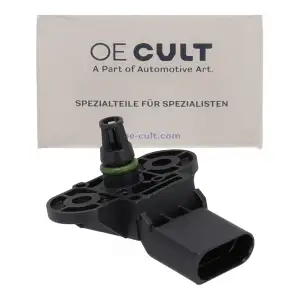 Drucksensor für VW Golf 5 6 Passat B6 B7 AUDI A3 8P A4 B8 SKODA Octavia 2 03C906051F