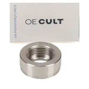 OE-Cult Einschwei&szlig;gewinde NOx Sensor Partikelsensor f&uuml;r VW AUDI SEAT SKODA OPEL BMW KIA