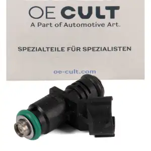 Einspritzventil Einspritzd&uuml;se f&uuml;r VW Polo 5 6 SEAT Ibiza 4 SKODA Fabia 3 1.0 04E906031H