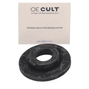 OE-Cult Federteller Federauflage f&uuml;r VW Golf 6 Passat B8 AUDI SEAT SKODA hinten 1K0512297D