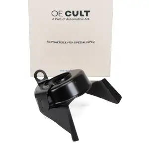 OE-CULT Federteller Federauflage f&uuml;r MERCEDES-BENZ 190 W201 vorne links 2016200328