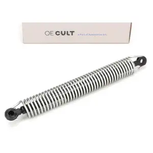 Zugfeder Federd&auml;mpfer Heck Kofferraumdeckel f&uuml;r BMW 5er F10 Limo hinten rechts 51247204367