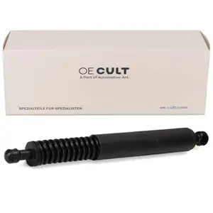 OE-CULT Heckklappend&auml;mpfer D&auml;mpfer Heckklappe f&uuml;r VW Touareg 7LA hinten links 7L6827550L