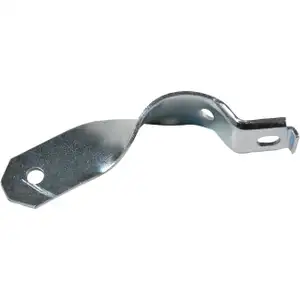 OE-Cult Halter Auspuff Endtopf Schalld&auml;mpferhalter f&uuml;r BMW 3er E36 E46 5er E34