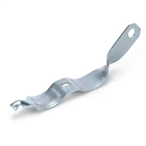 OE-Cult Auspuffhalter Halter Abgasrohr f&uuml;r BMW 3er E36 5er E39 Z3 M50 M52 18311728237