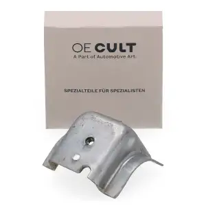 OE-CULT Kotflügelhalterung Halter für MERCEDES-BENZ W124 S124 C124 vorne rechts 1246200614