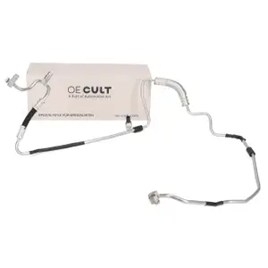 Kältemittelleitung Hochdruckleitung für BMW E82 E87 E88 E90 E91 E92 E93 X1 E84 64539151734