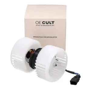 OE-Cult Innenraumgebl&auml;se f&uuml;r VW Phaeton 3D1 3D2 3D3 3D4 3D6 3D7 3D8 3D9 3D0959101