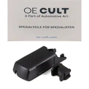 OE-Cult Abdeckkappe Abdeckung Wischerarm Wischer f&uuml;r MERCEDES-BENZ vorne W000050335