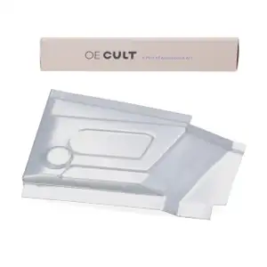 OE-Cult Heckboden Karosserieboden f&uuml;r MERCEDES-BENZ 190 W201 hinten links 2016370160