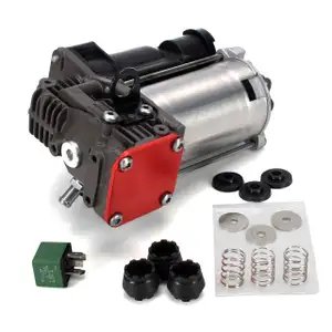 OE-Cult Kompressor Luftkompressor Luftfederung f&uuml;r MERCEDES W164 GL X164 1643201204