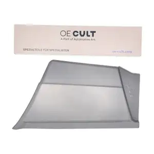 OE-Cult Kotfl&uuml;gel Seitenwand Radlauf f&uuml;r MERCEDES-BENZ 190 W201 hinten rechts 2016302221